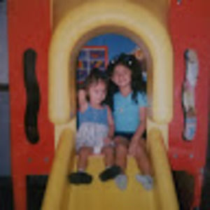 Meet your Posher, Kimberly